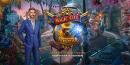 896791 Magic City Detective Wrath of the Ocea